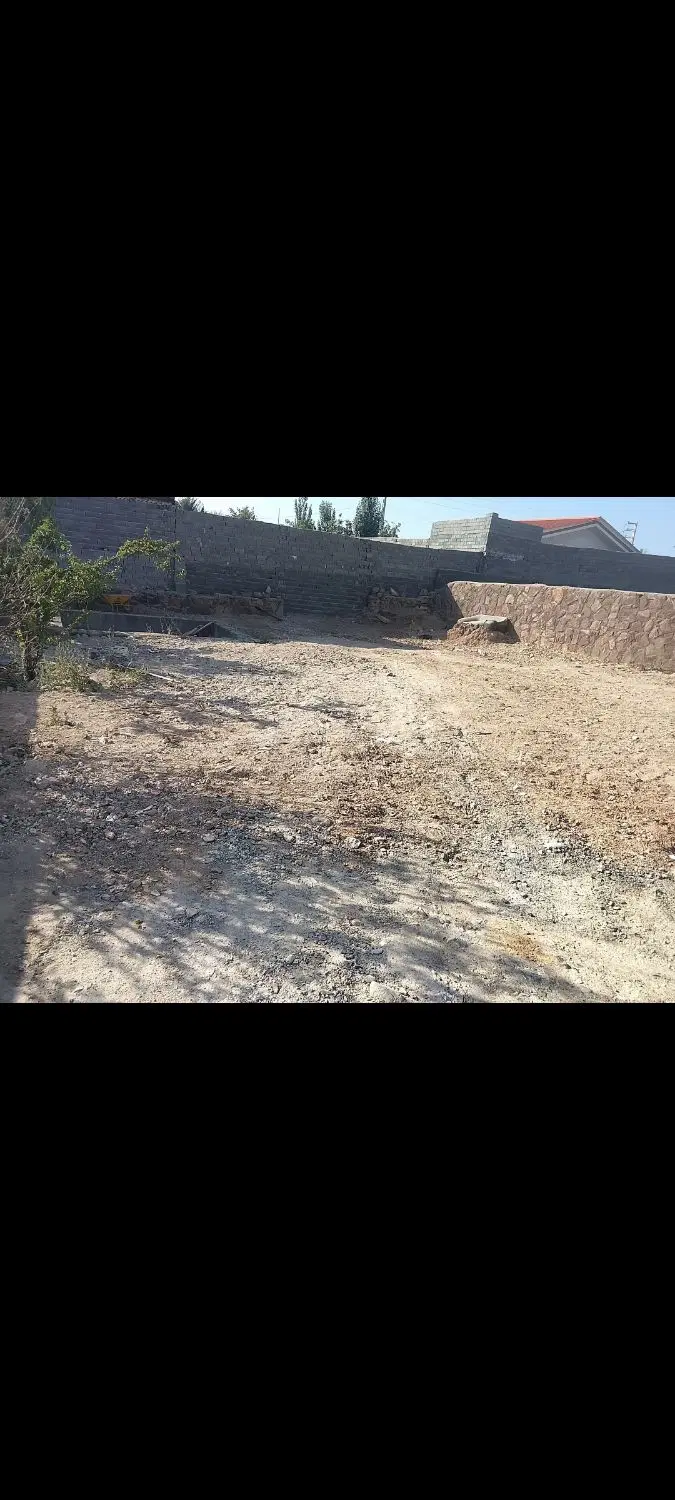 فروش زمین وادان دماوند