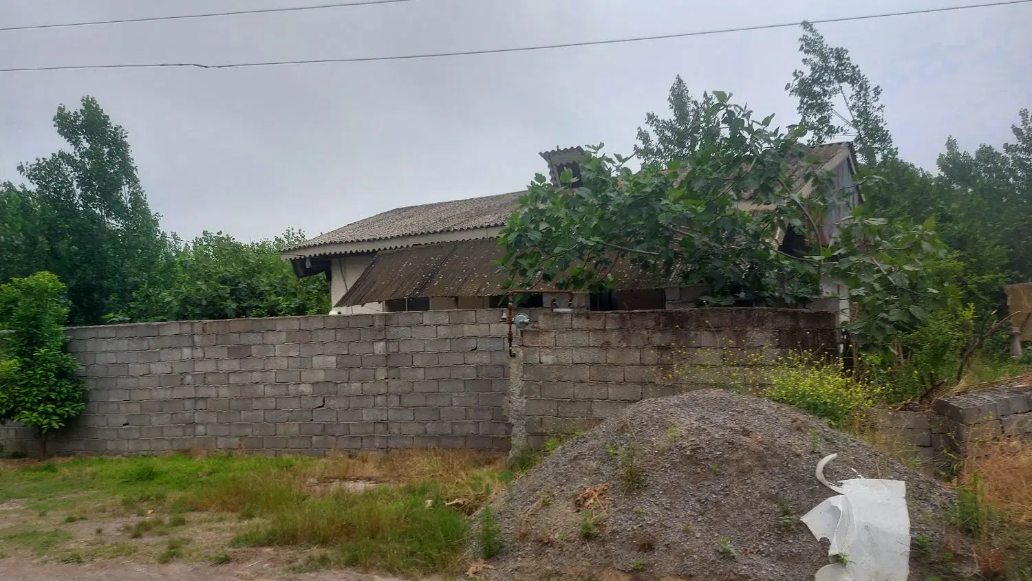 فروش خانه ویلایی