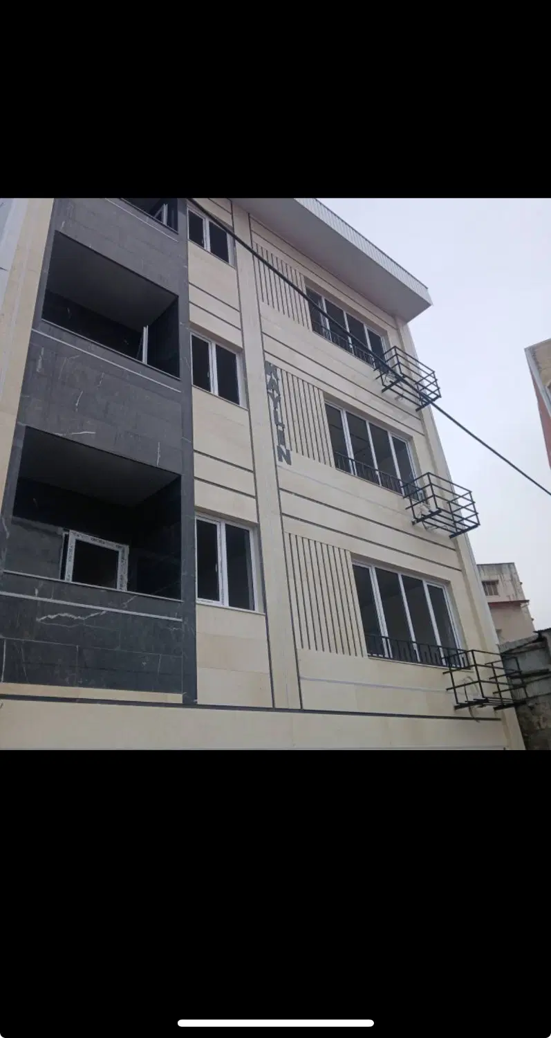 فروش آپارتمان دوخوابه سنددار سعدی تختی