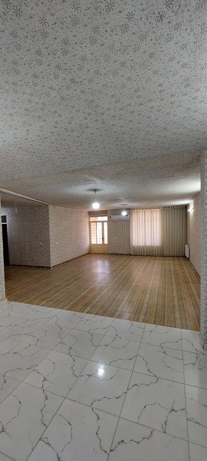رهن سه خواب طبقه دوم نوساز خ منابع طبیعی