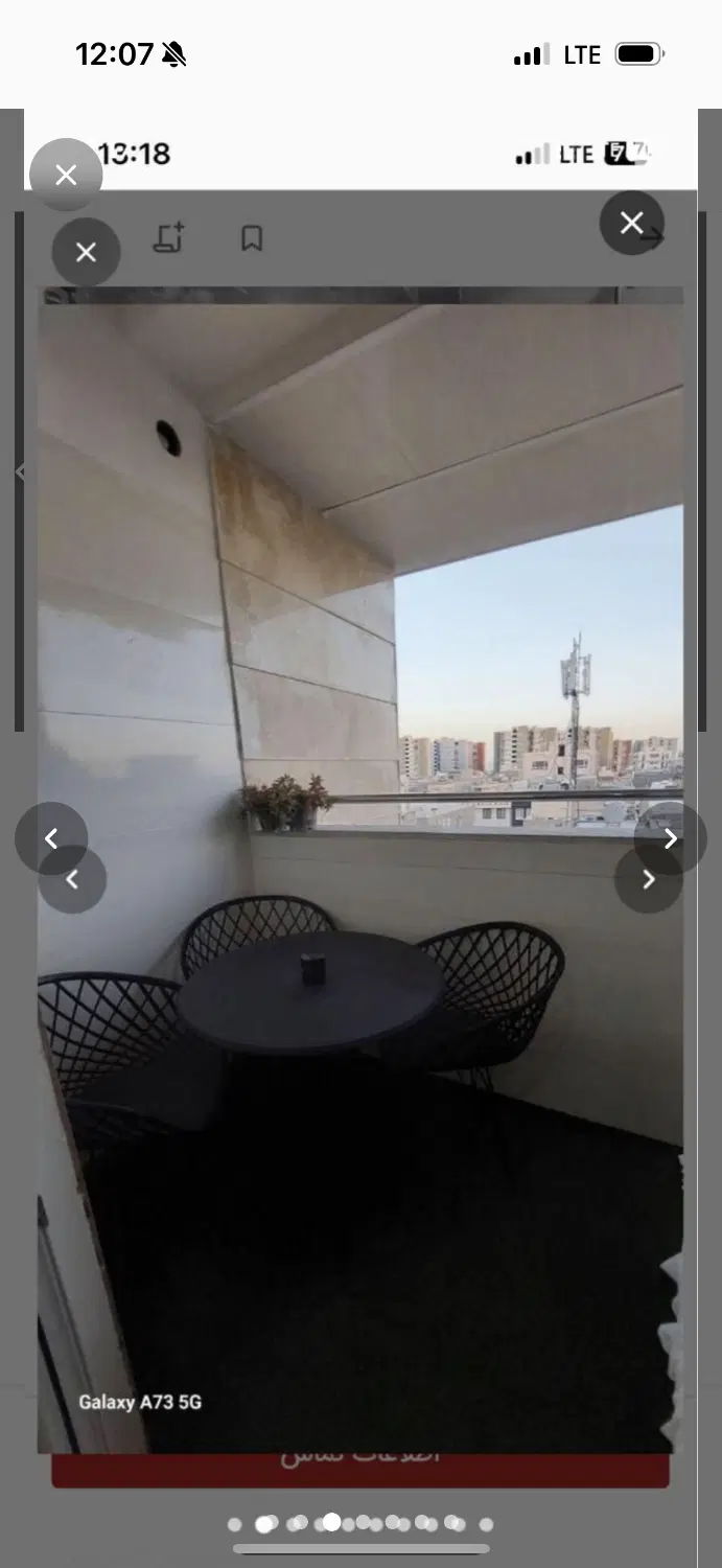 آپارتمان اجاره ای درواوان