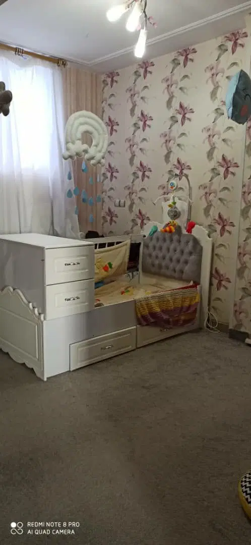 اجاره آپارتمان دو خوابه،زرهی،۴۹ استقلال،اولین فرعی