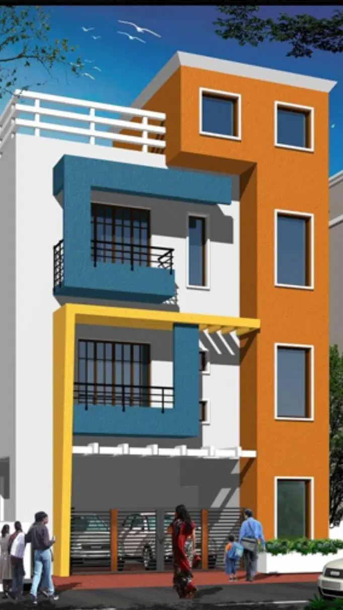 ملک مشارکتی درمعلم