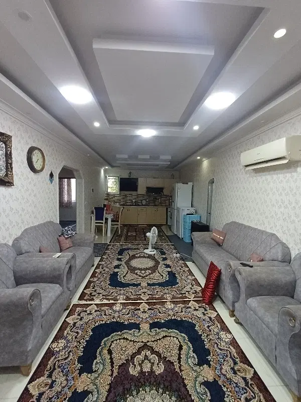 ویلا خوش نقشه