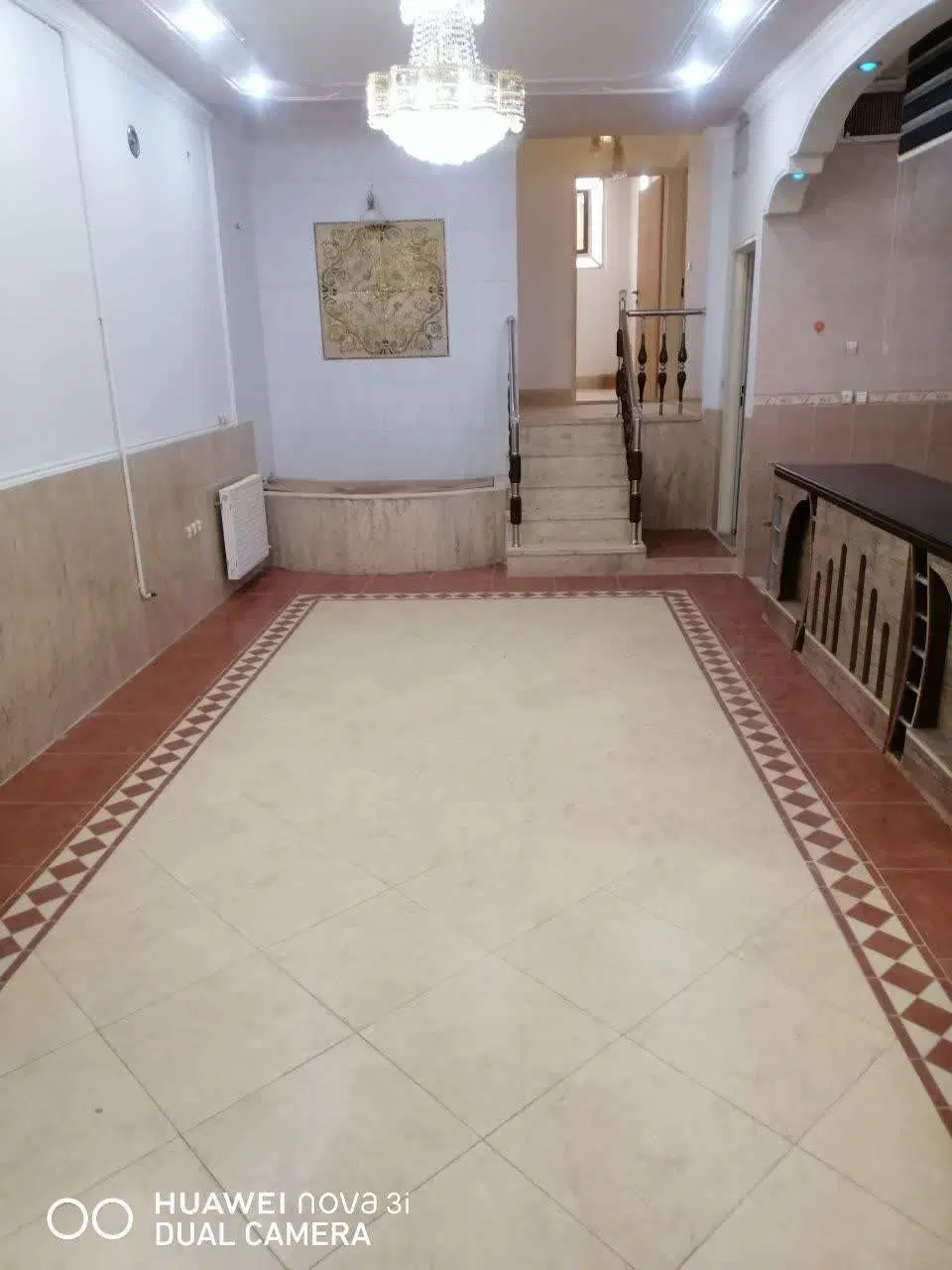 اجاره همکف بلوار دانشجو