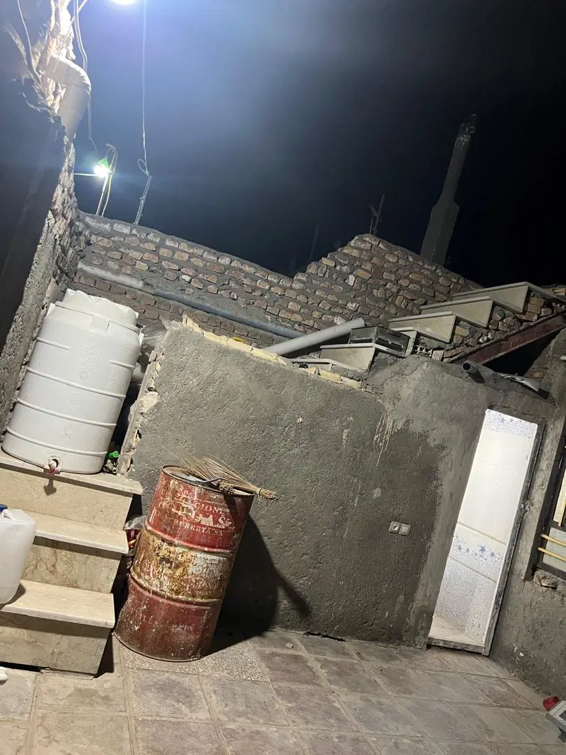 منزل اجاره ای