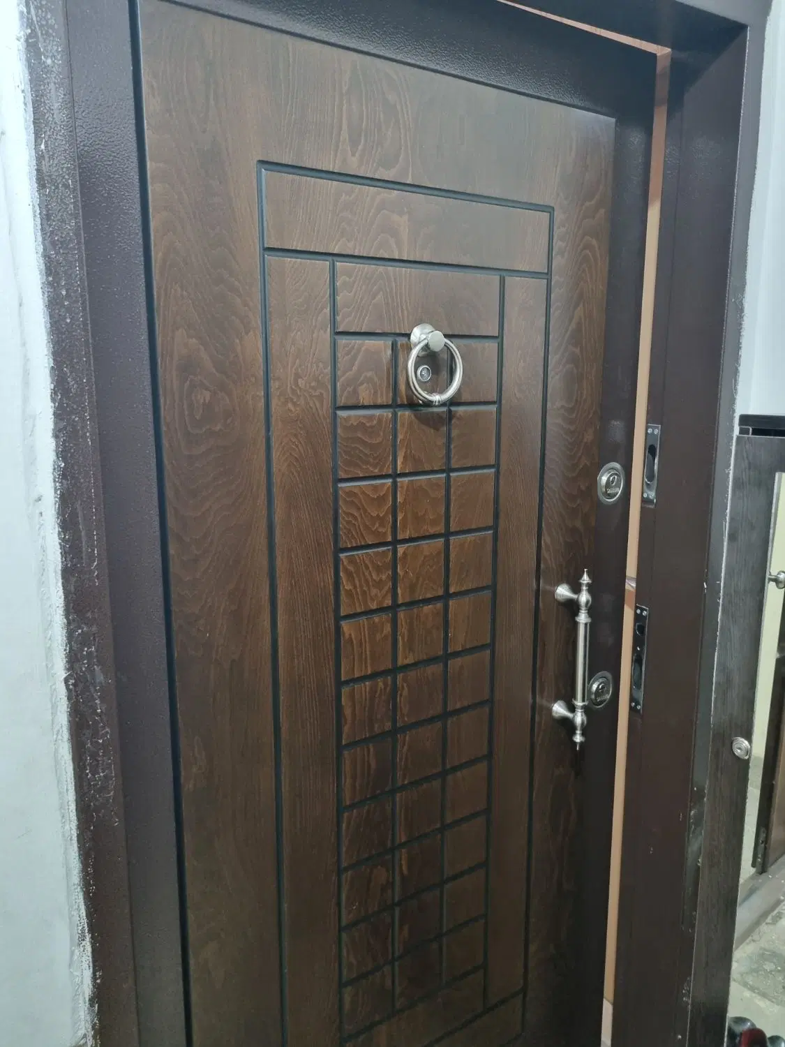 رهن کامل صیاد شیرازی