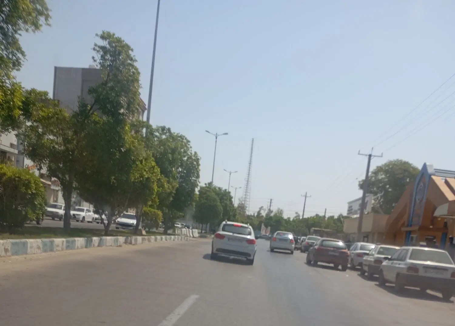واحد مسکونی
