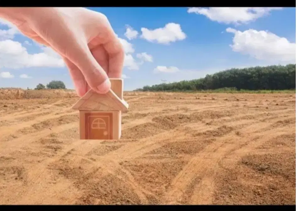 زمین کشف ۵۰ متری