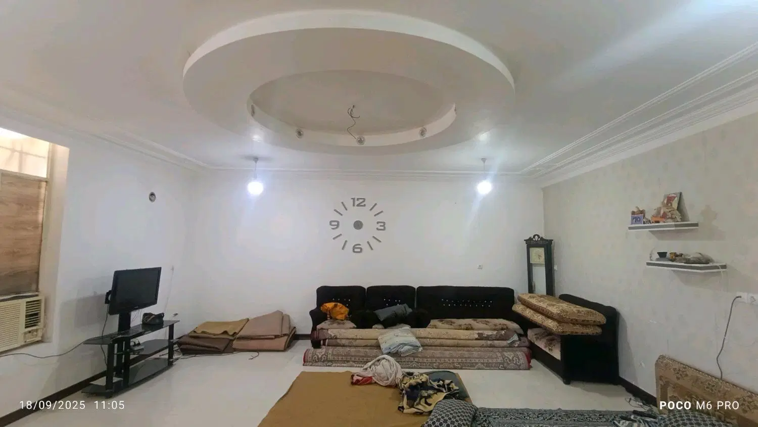 ویلایی ۱۹۵ متری در بهاران جنوبی