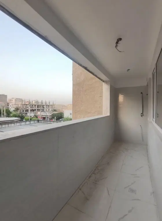 آپارتمان ۱۰۰ متری سرآسیاب بلوار راغب