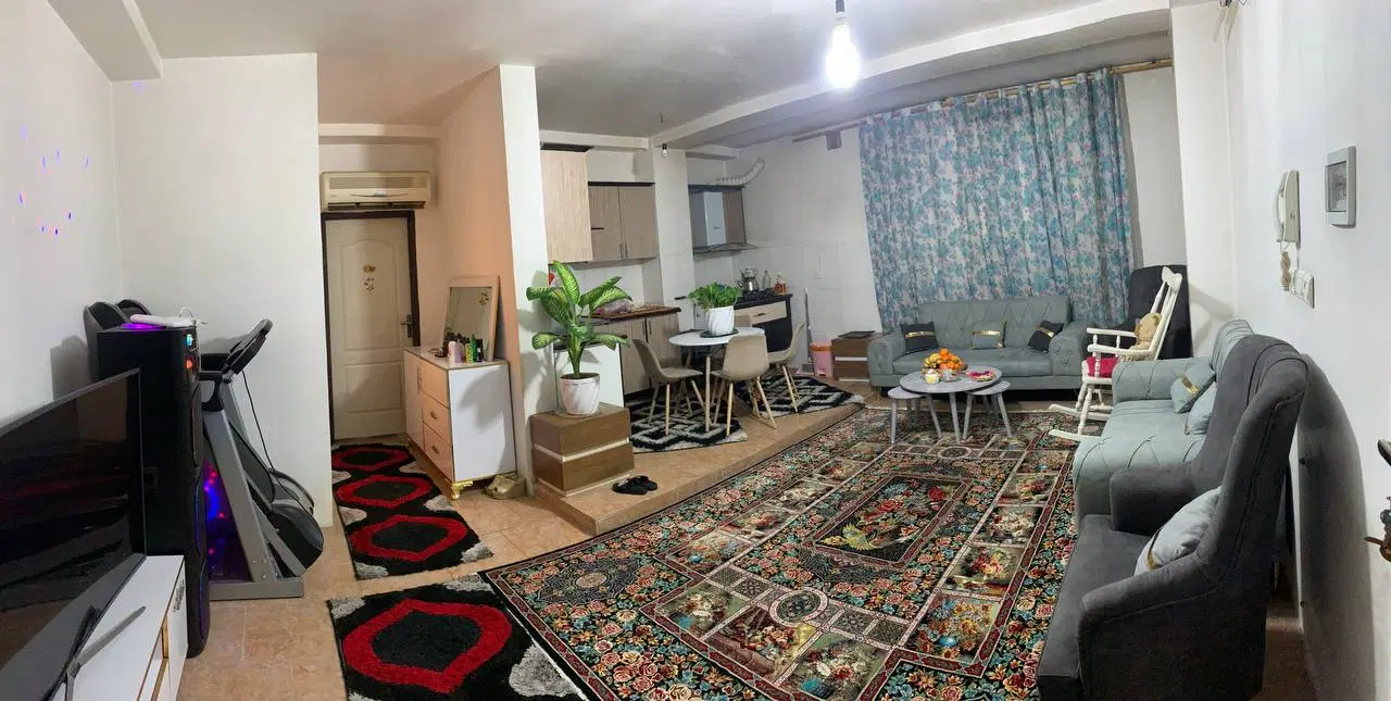 61متر مجتمع باران میدان پویینک سند اماده