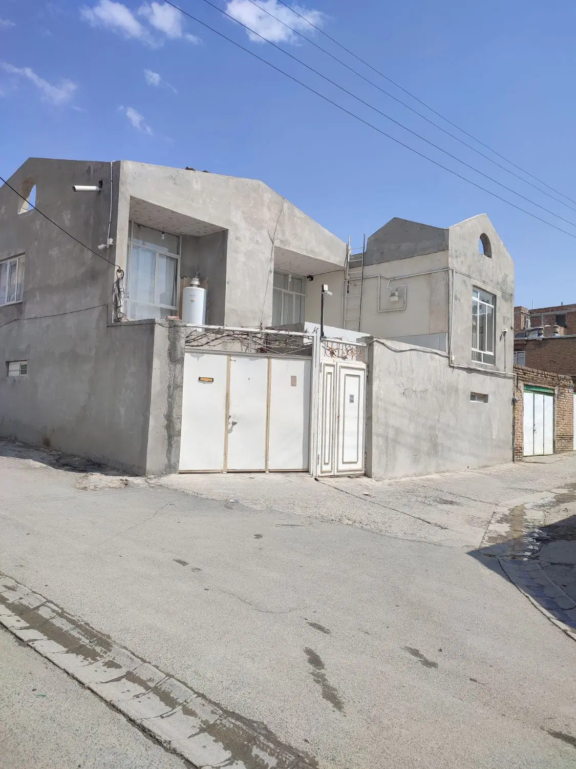 اجاره منزل مسکونی