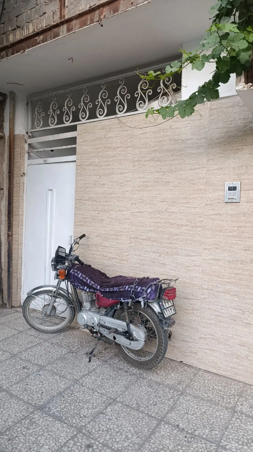 منزل دربست نقلی