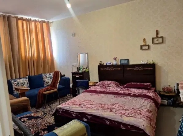 فروش ویلایی ۲ طبقه شیک، صفر تا صد بازسازی شده