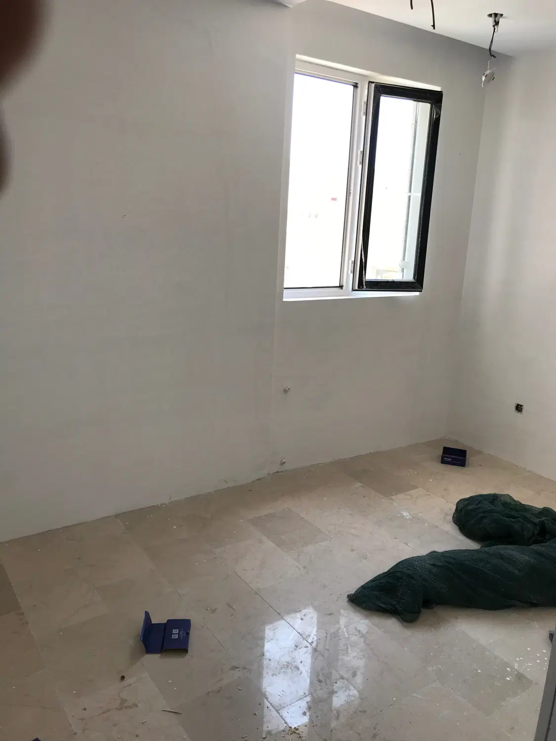 فروش واحد آپارتمان۱۲۵متری_نوساز_در طبقات ۳و۶