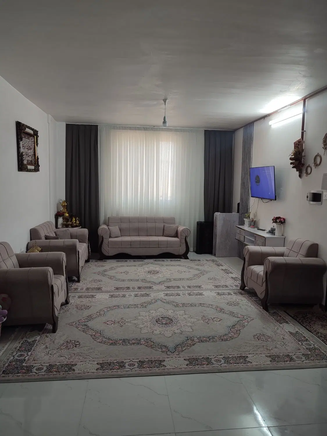 فروش خانه ۶۵ متری در رده