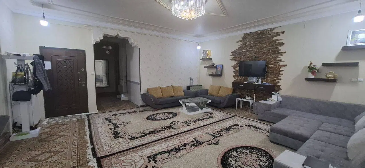 فروش آپارتمان 150 متری 3 خواب