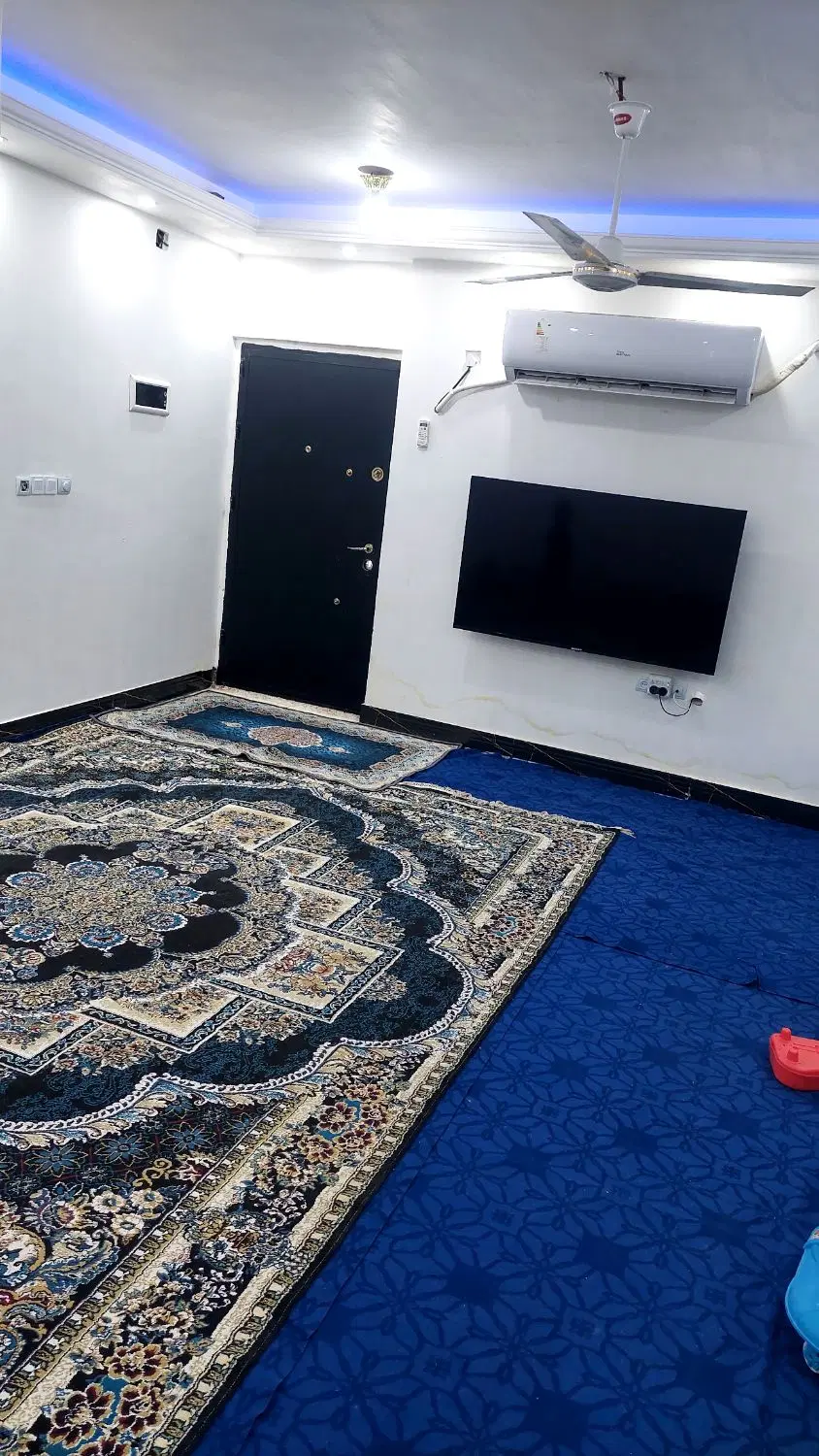 خانه ویلایی ۱۰۰ متری