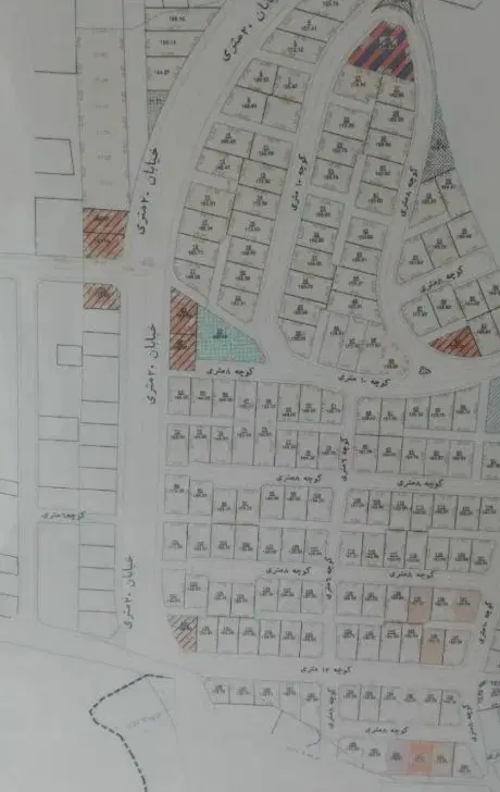 زمین حسن آباد
