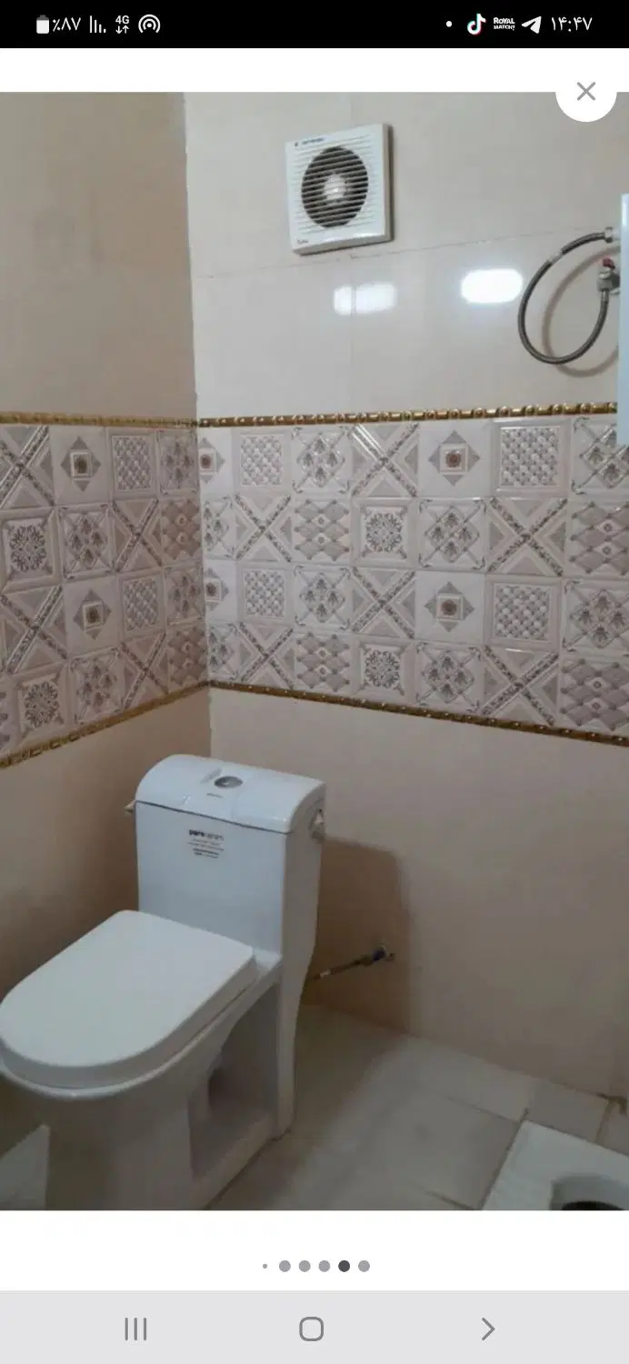 رهن  واحد اپارتمان سیلو