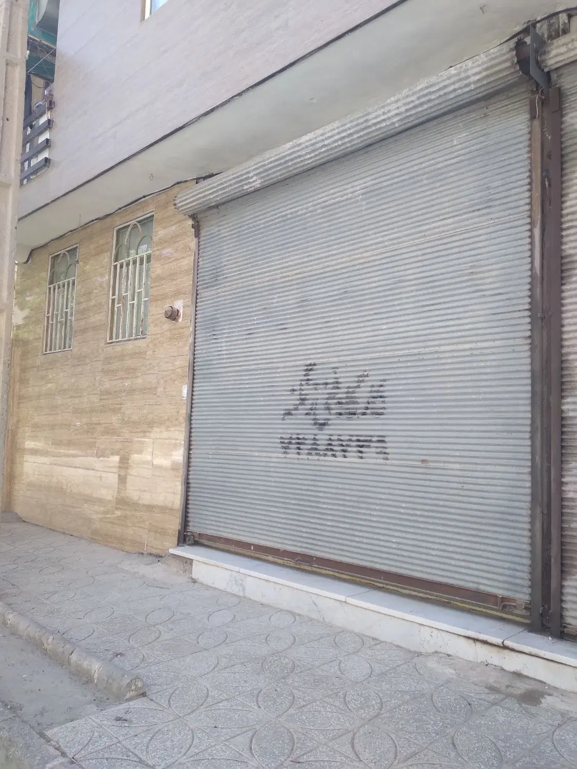 اجاره‌ مغازه