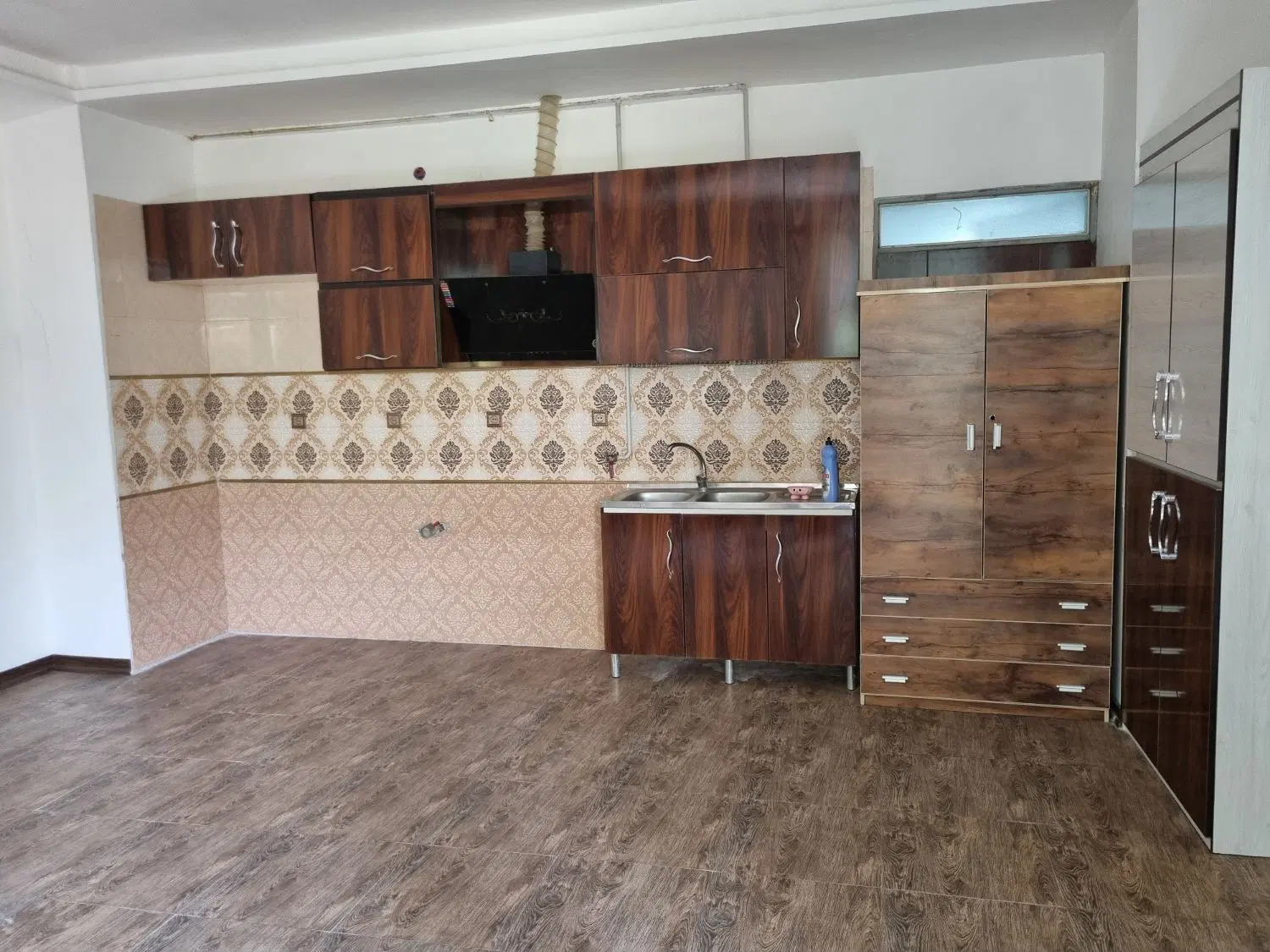 سوئیت ۴۰ متری مرکز شهر