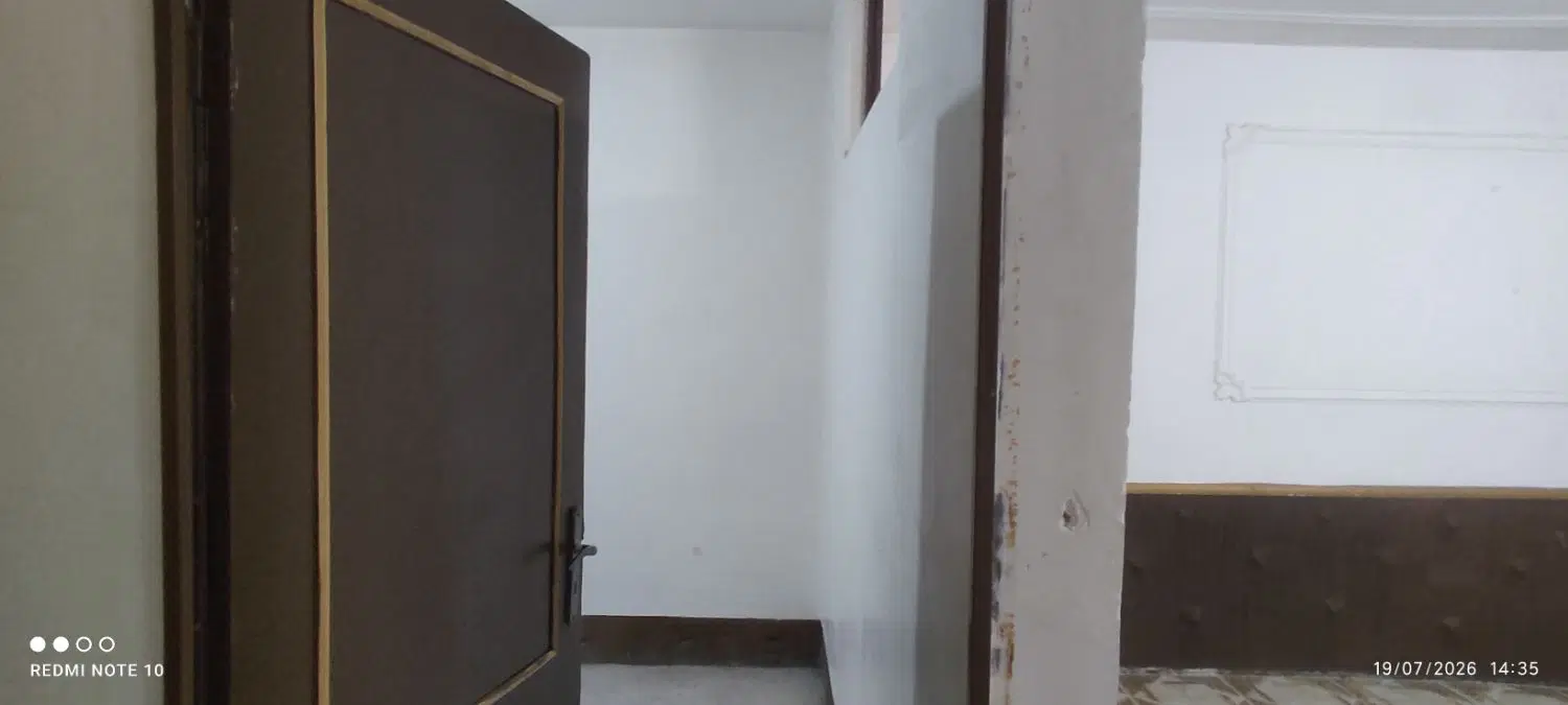 اجاره خانه ای هم کف