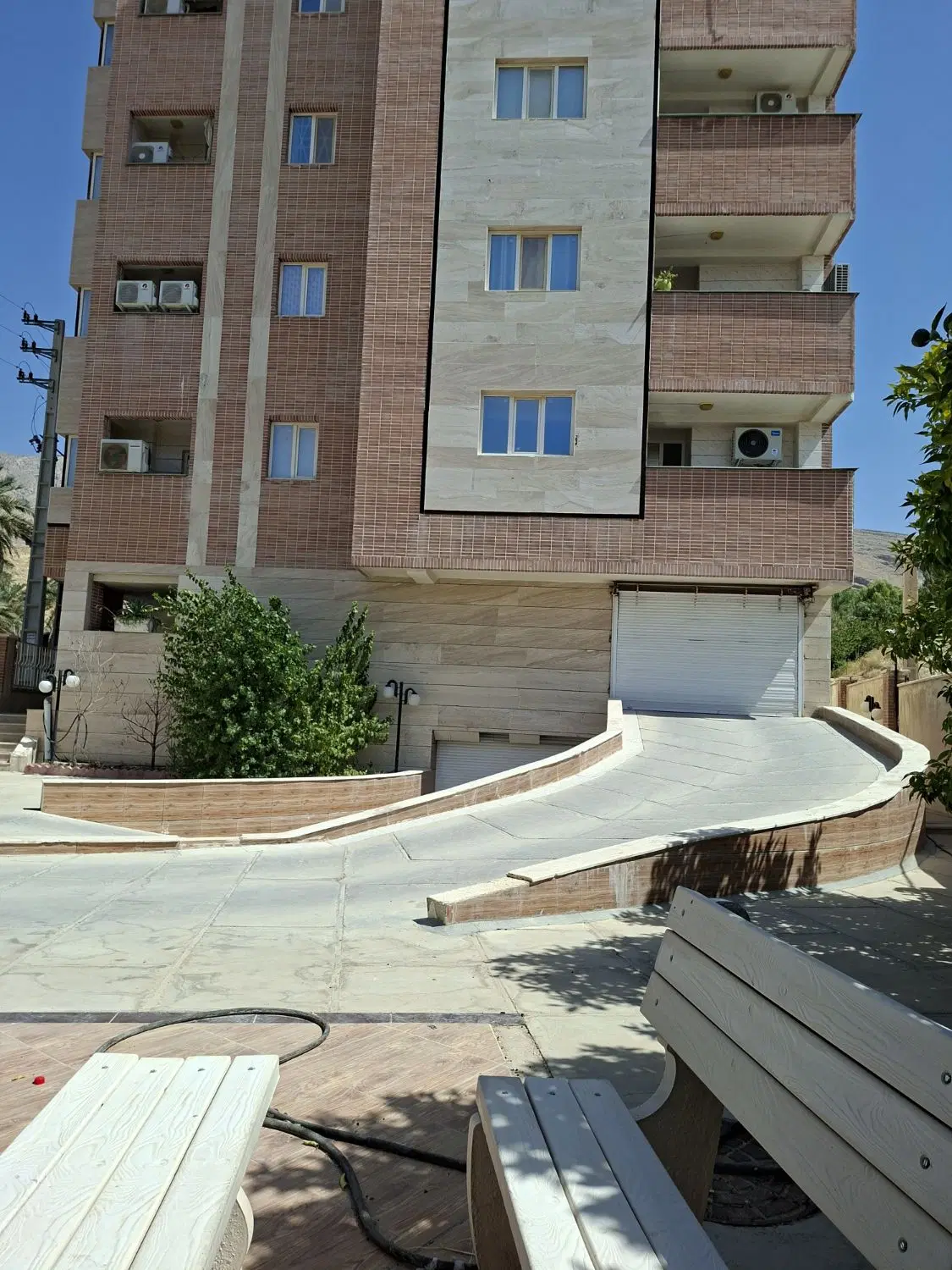 آپارتمان