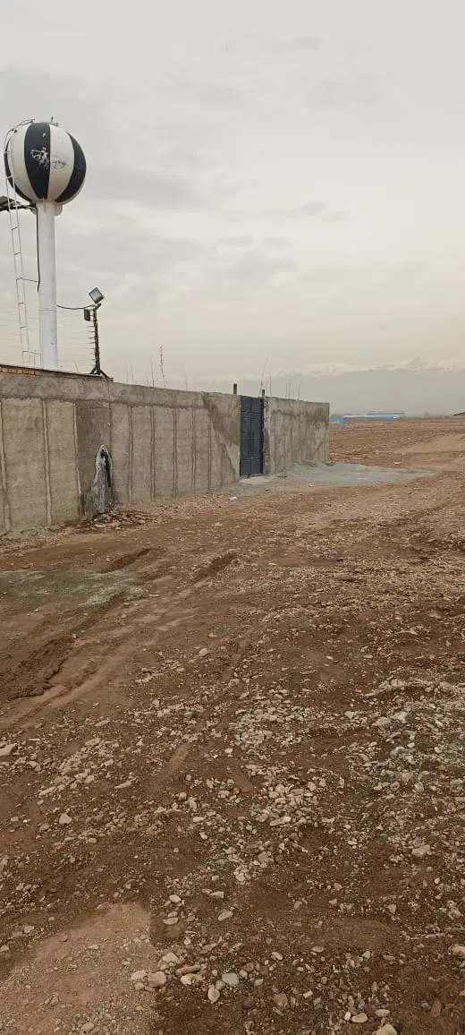 440 متر سند دار