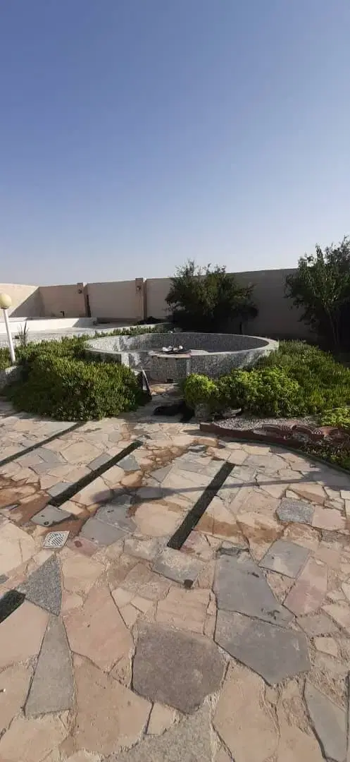 فروش باغ ویلا جاده اشکاوند زیار