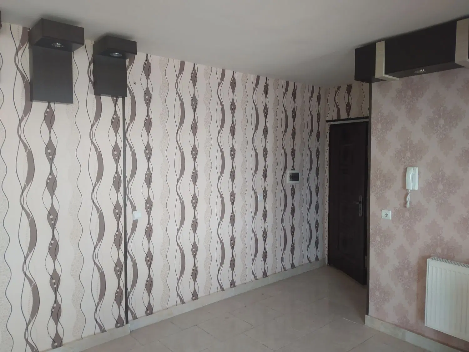 اجاره اپارتمان دوخواب (پدرام پدیده)