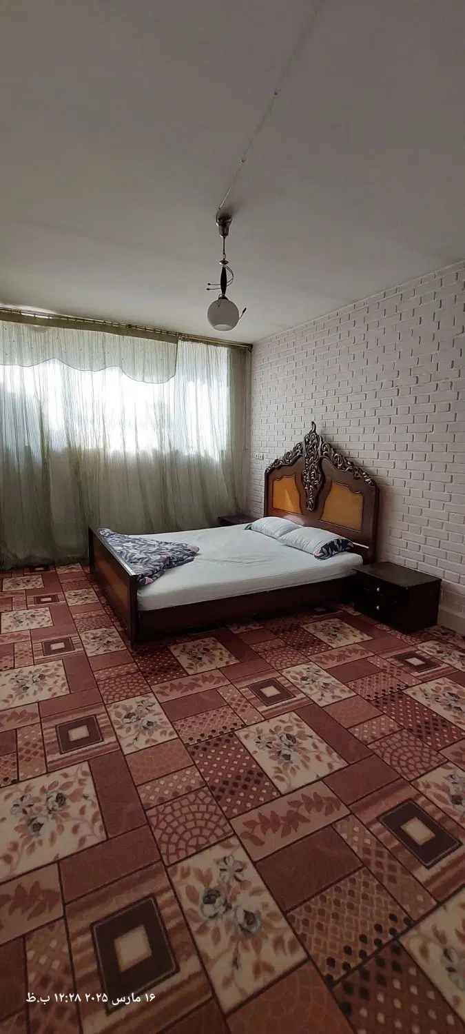 سوییت همکف دو خواب