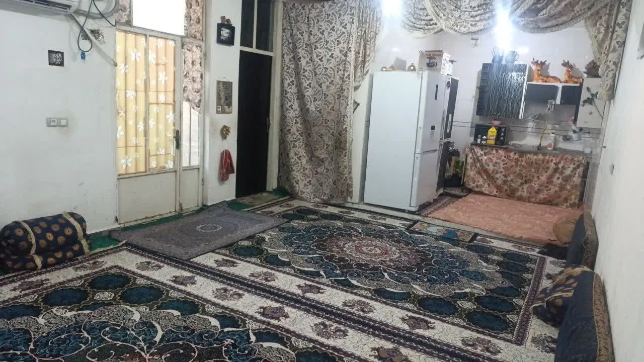 منزل شهر امام