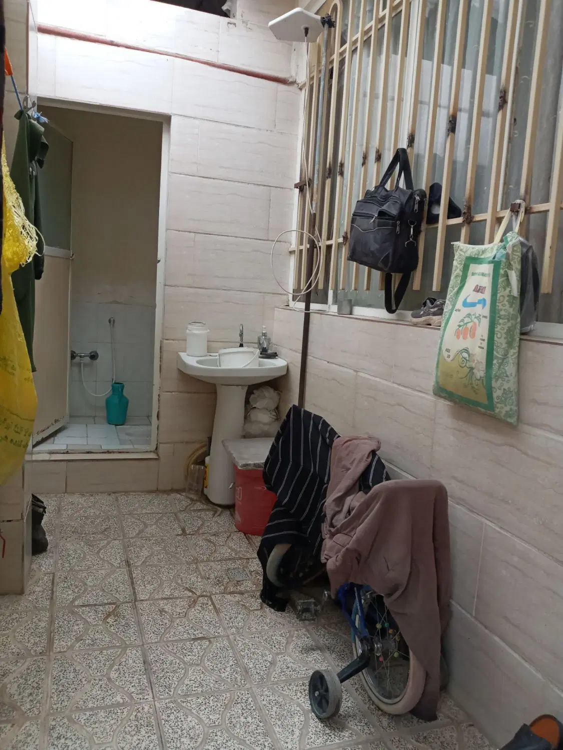خانه اجاره ای