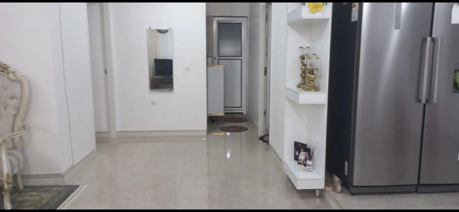 رهن ویلایی شیک نمره ۸ خ نسترن