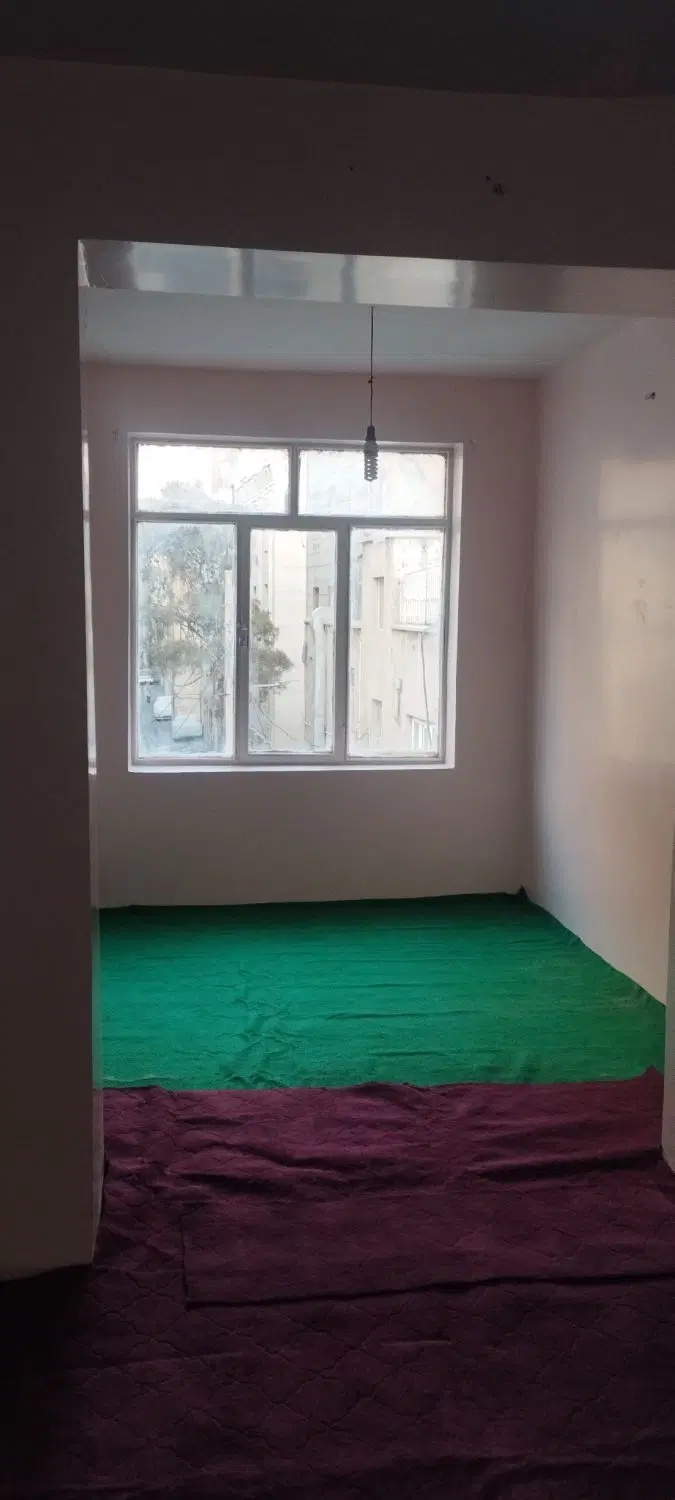 دو اتاق با سرویس مستقل