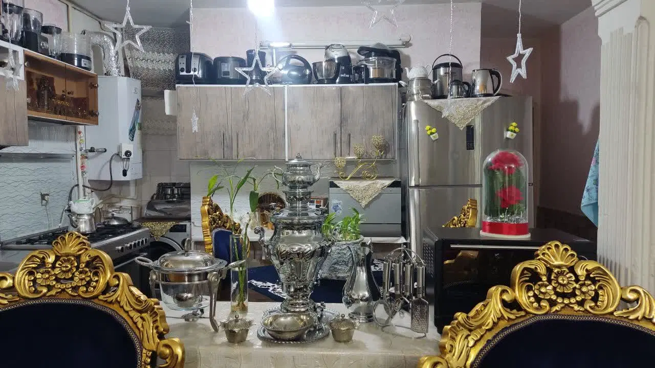 رهن و اجاره خانه
