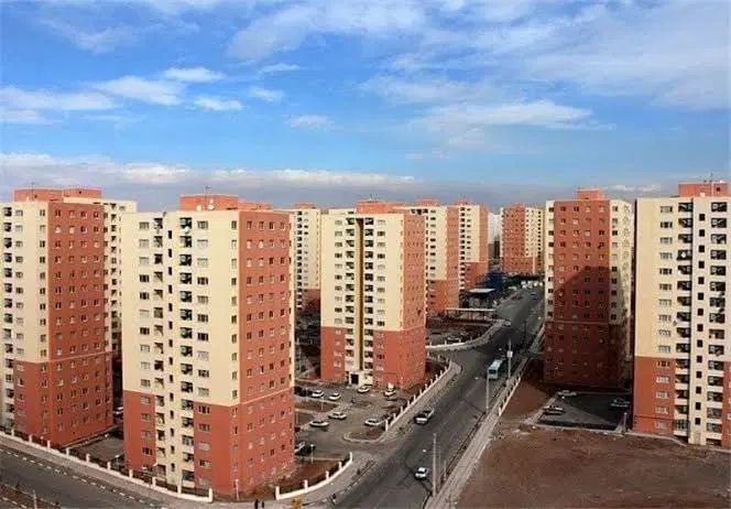 منزل اجاره ای لوطین