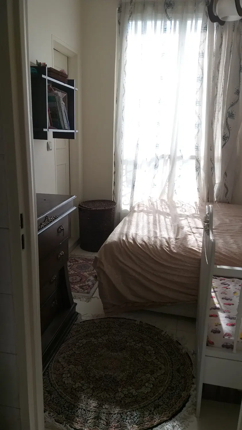 اجاره 50 متر، فول امکانات، فرجام