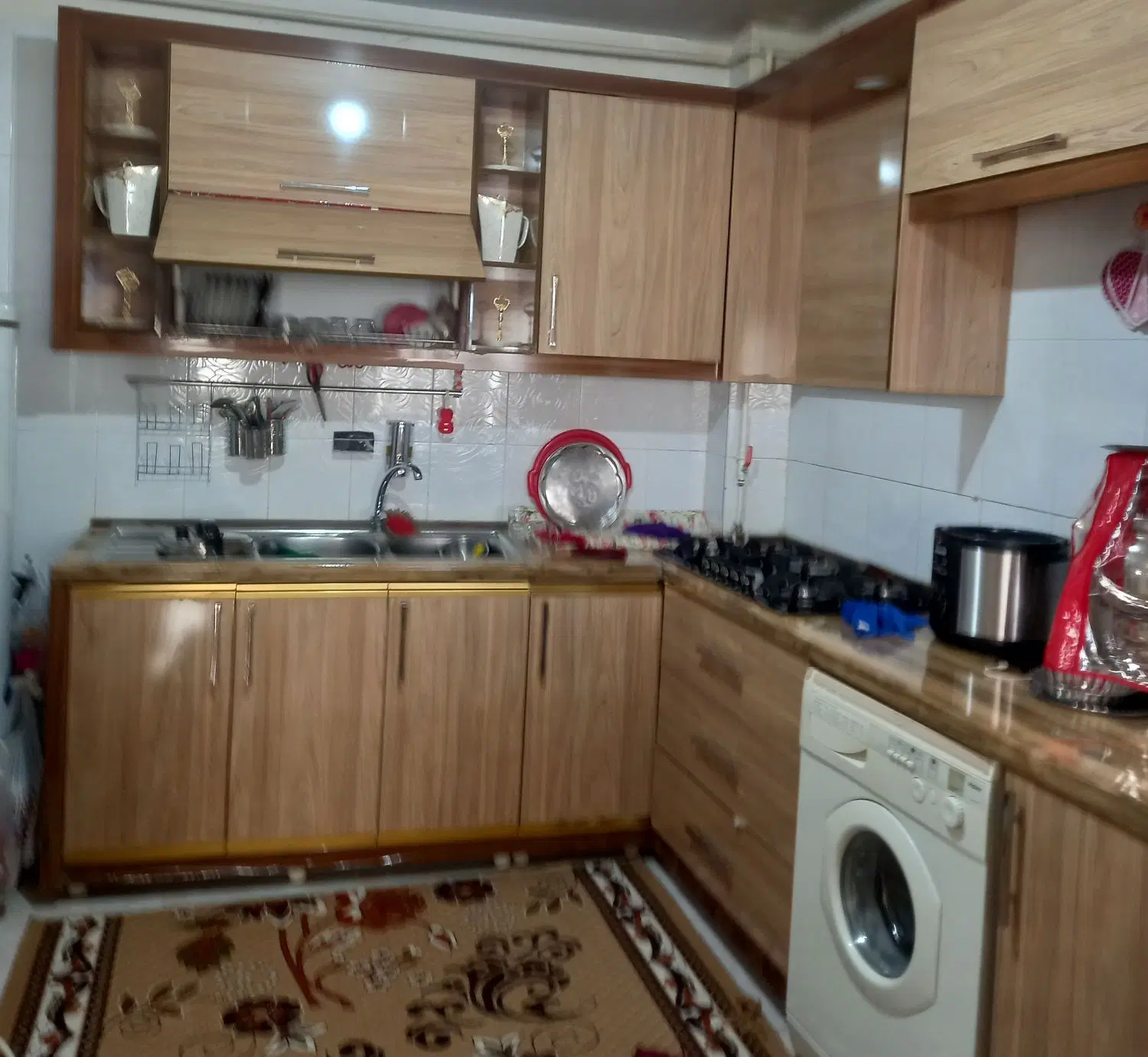 خانه اجاره دیوزند