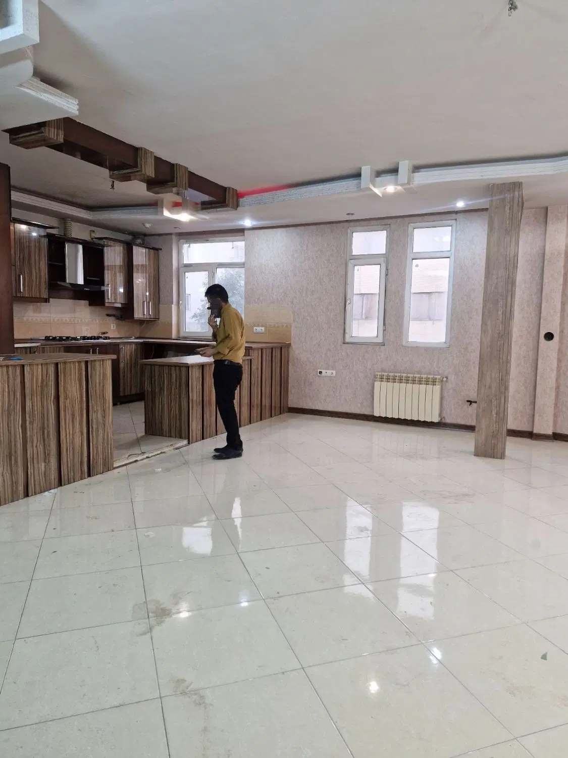 رهن آپارتمان همکار تماس نگیرین