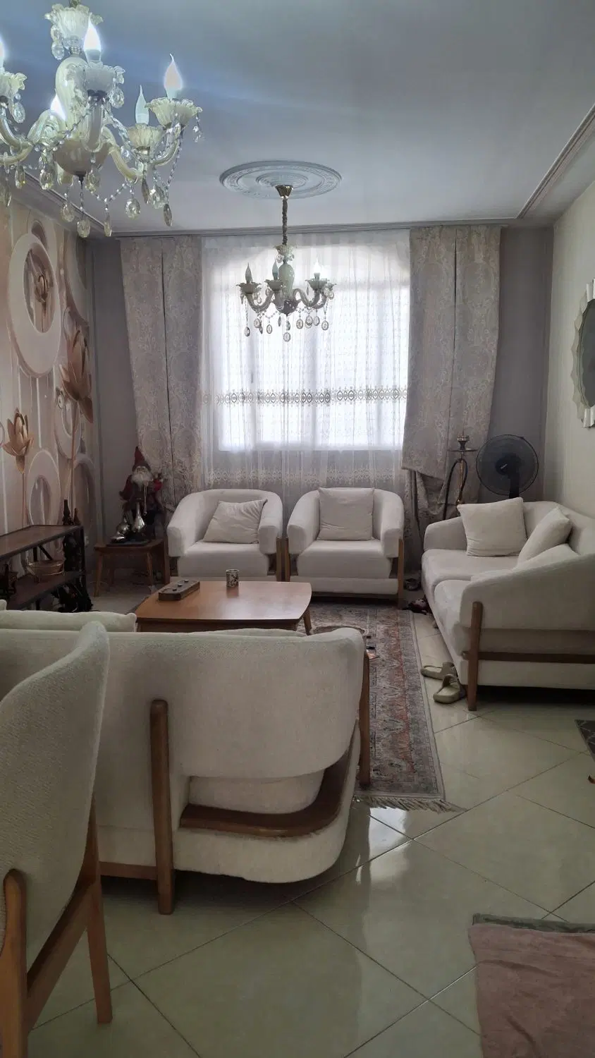 اجاره آپارتمان ۵۰ متری