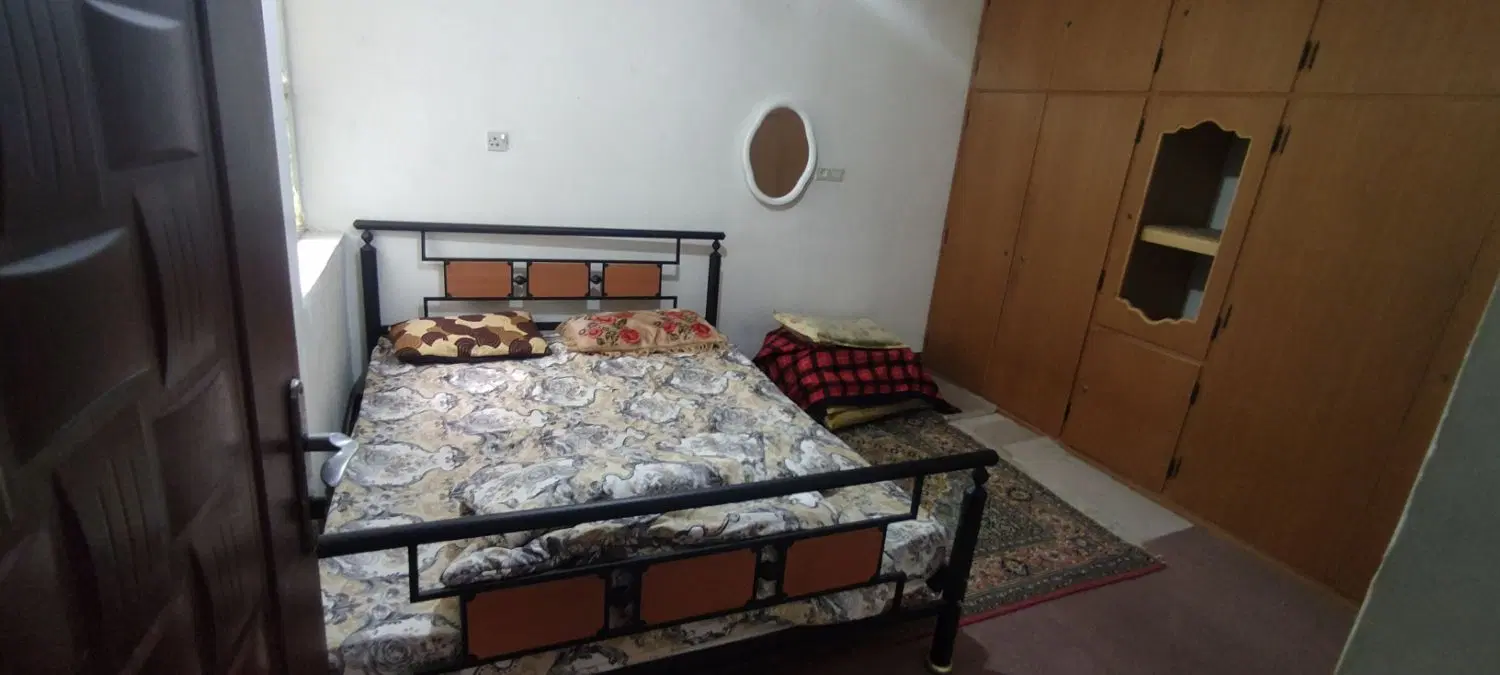 سویت مبله، خ تختی . اجاره روزانه