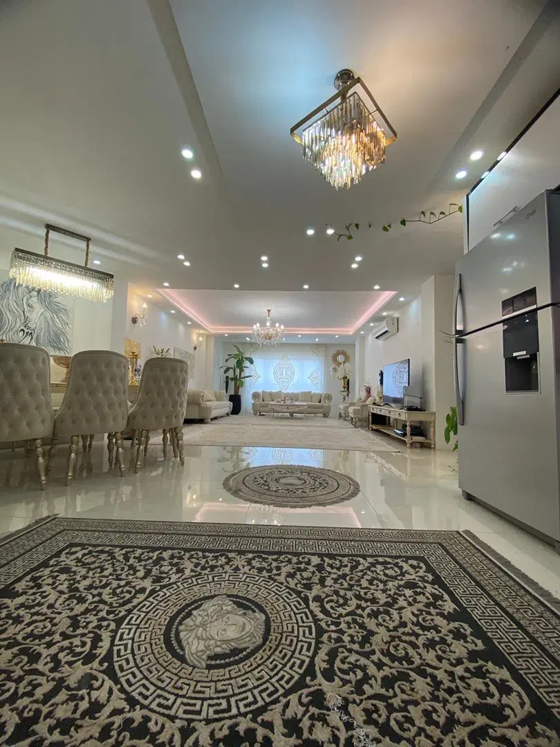 اپارتمان سرخوجه