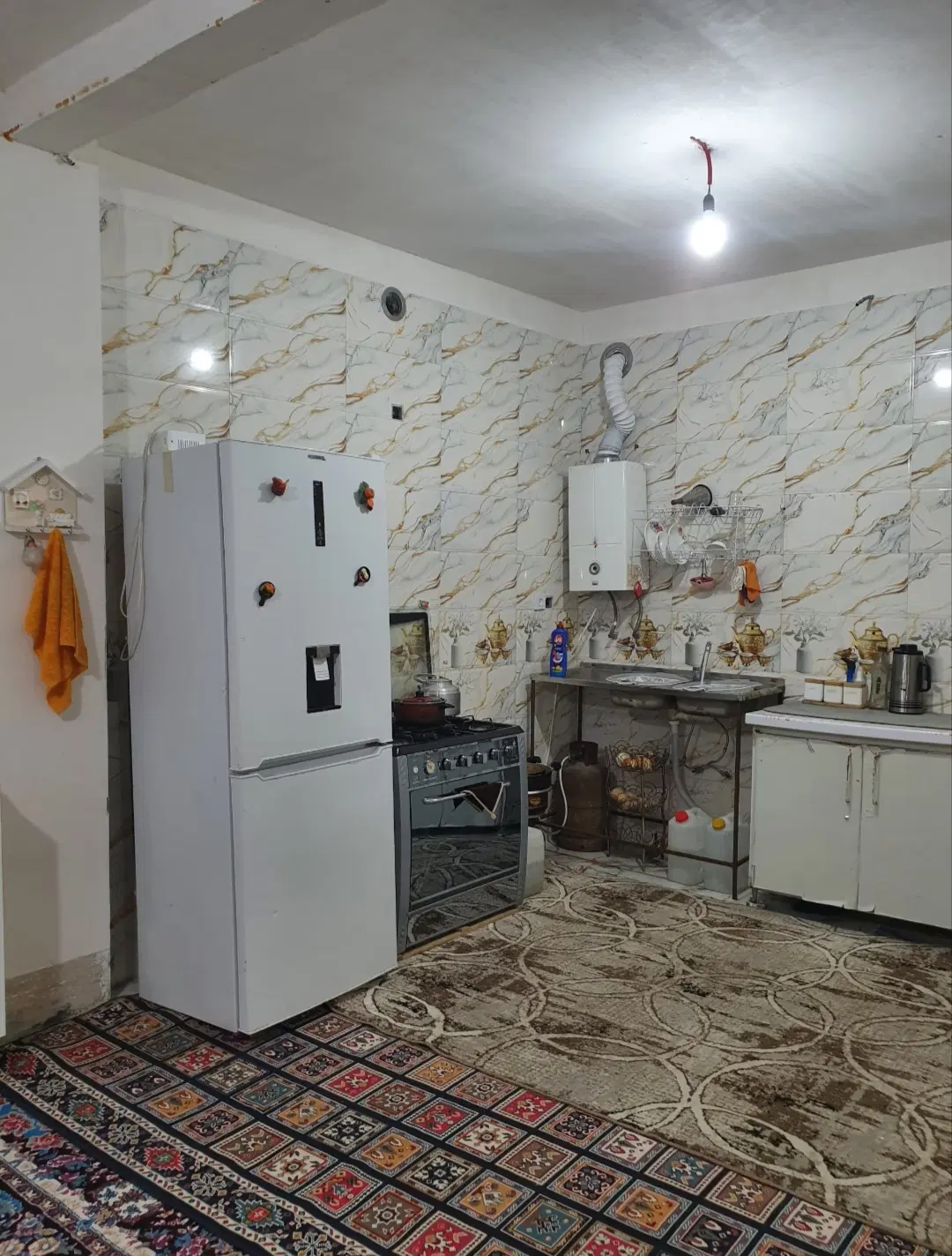 خانه فروشی پیربخش