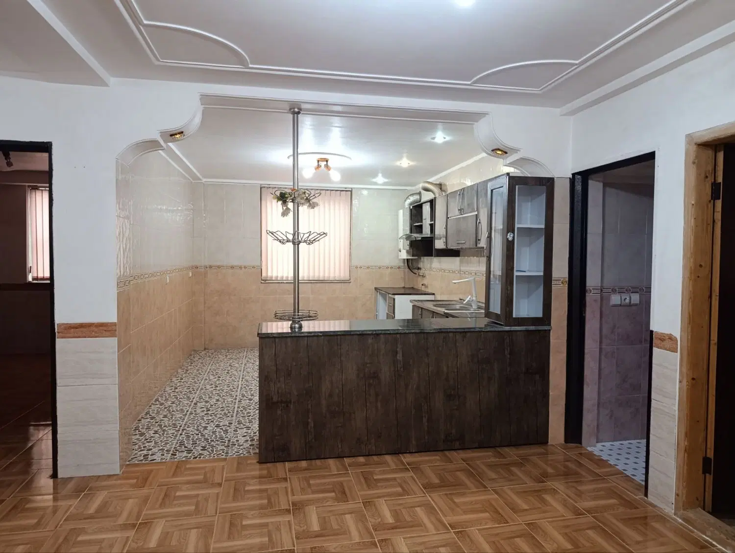 اجاره منزل مسکونی