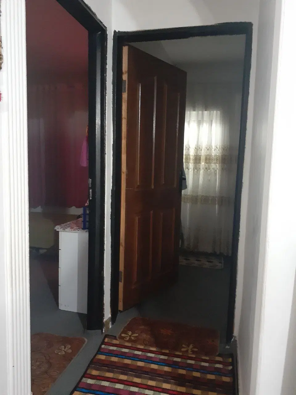 آپارتمان ۹۰متری