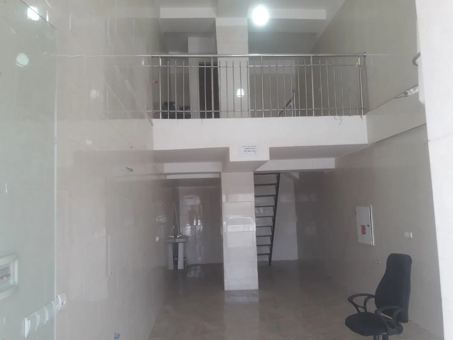 اجاره یک باب مغازه
