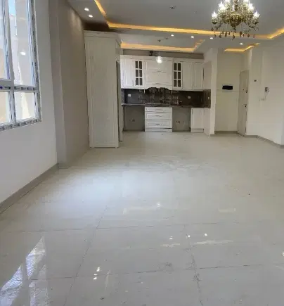 اجاره آپارتمان صد متری کوچه راه دزج نوساز فول
